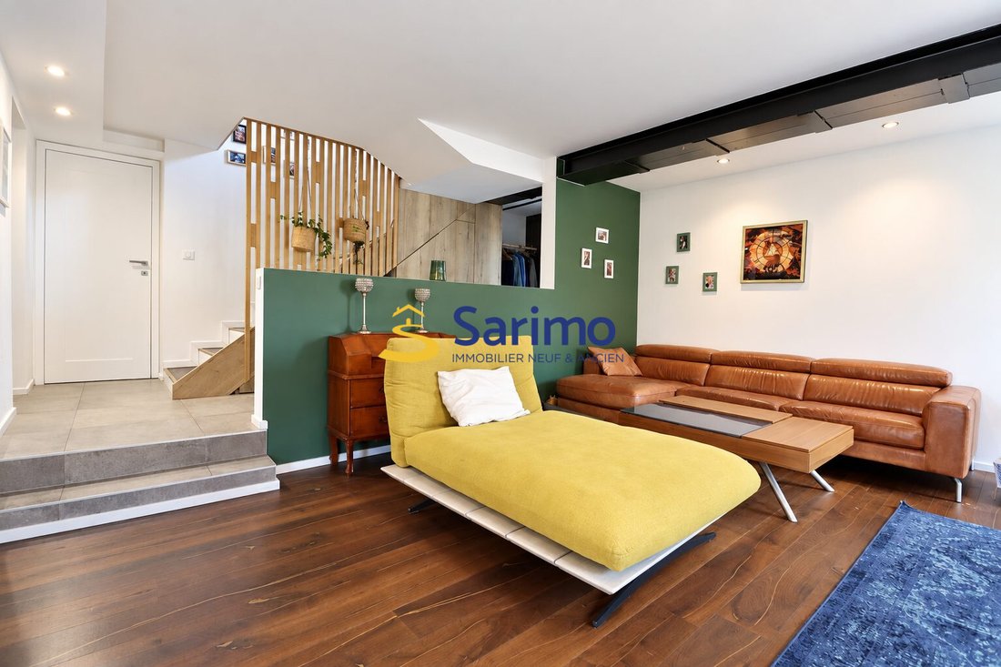House in Entzheim, Grand Est, France 2 - 18973077
