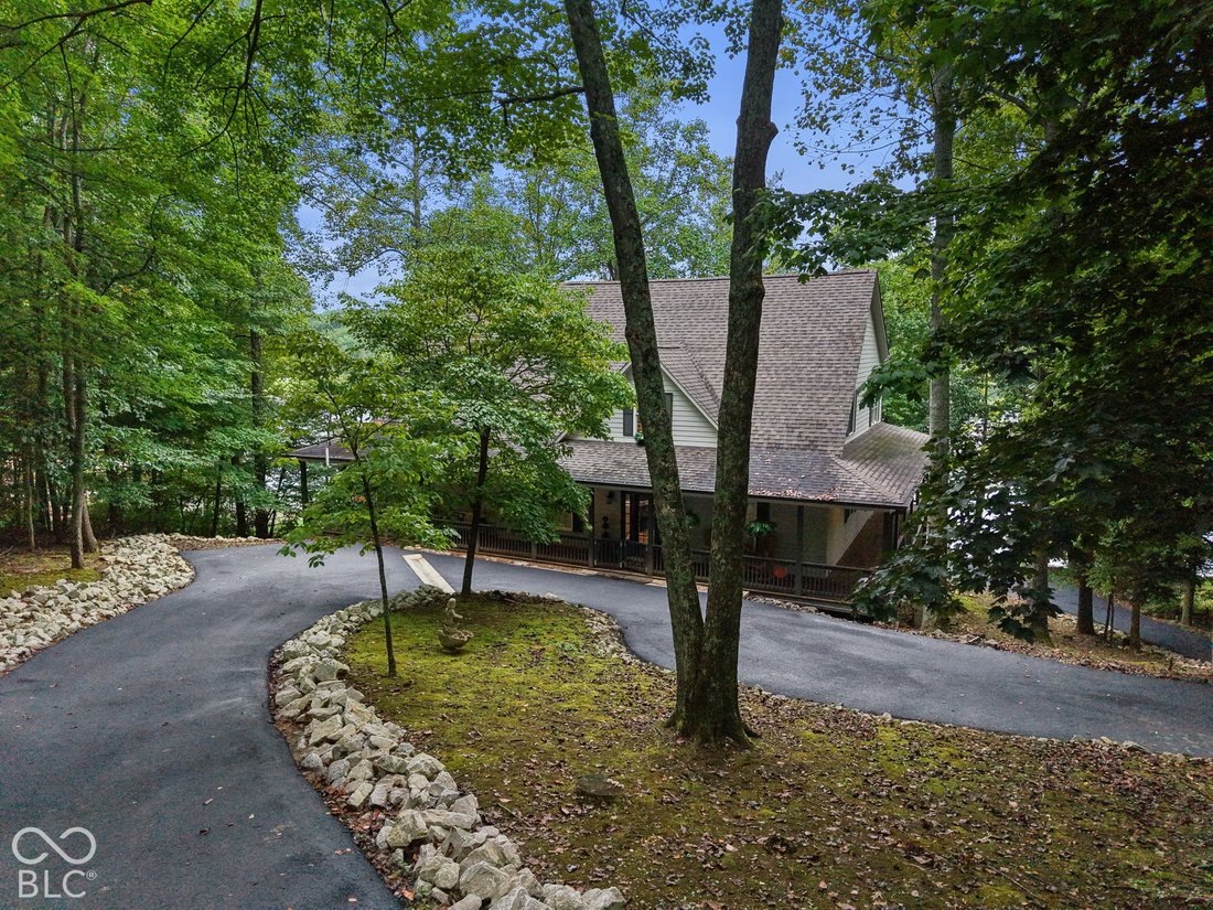 House in Martinsville, Indiana, United States 3 - 18964794