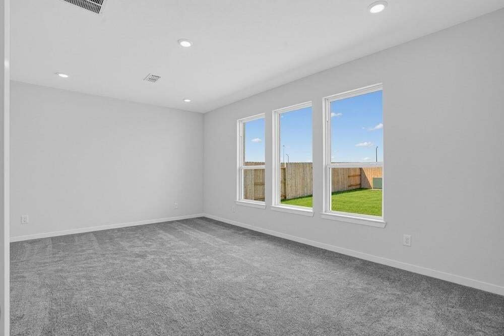 House in Houston, Texas, United States 5 - 18432041