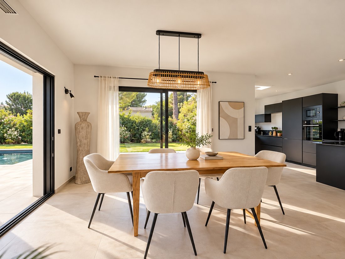 House in Ventabren, Provence-Alpes-Côte d'Azur, France 5 - 18974574