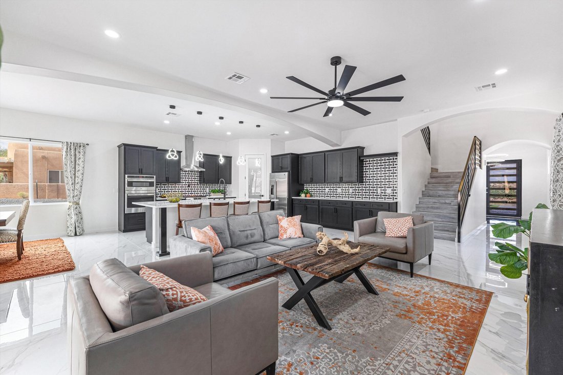 House in Rio Rancho, New Mexico, United States 5 - 18980342