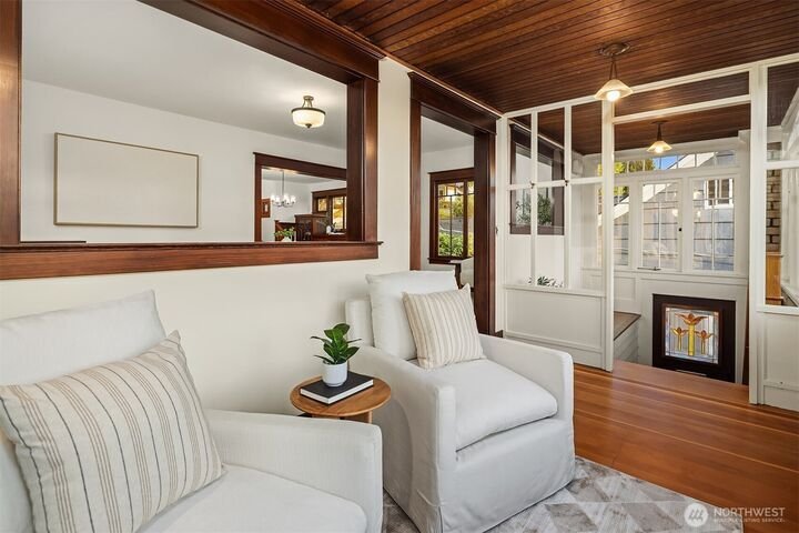 House in Seattle, Washington, United States 4 - 18978817