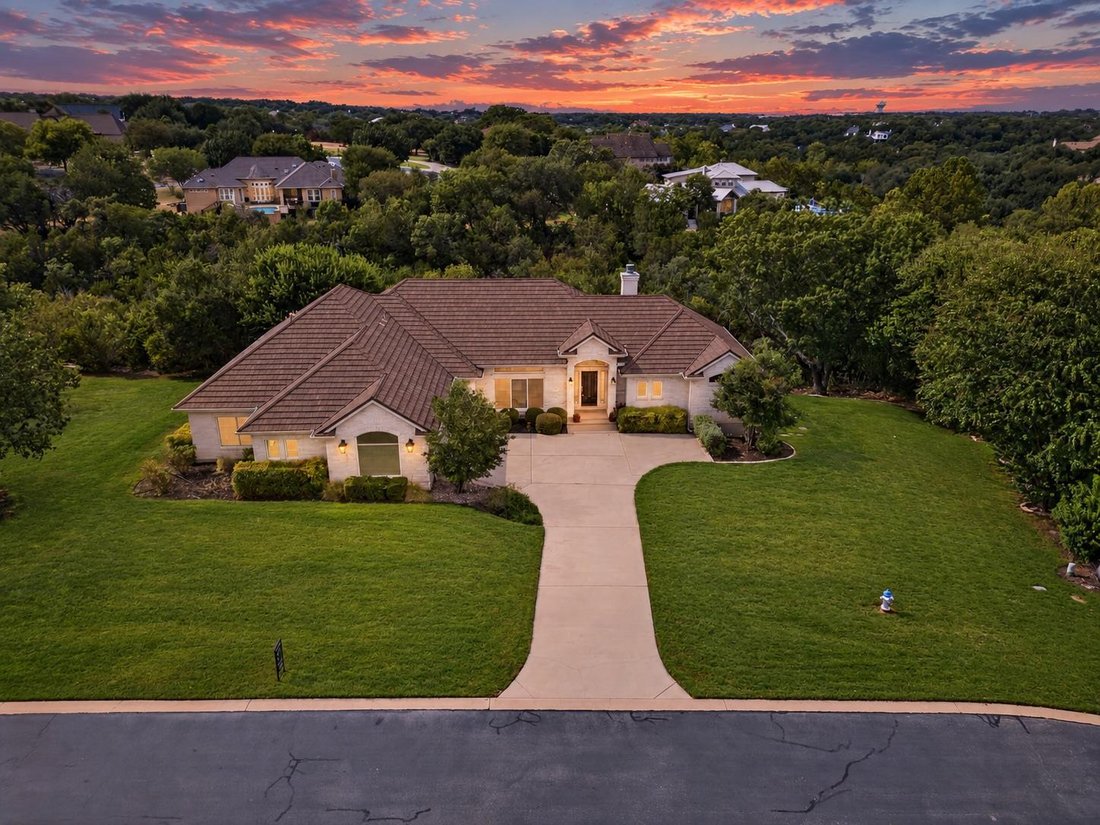 House in Georgetown, Texas, United States 2 - 18969552