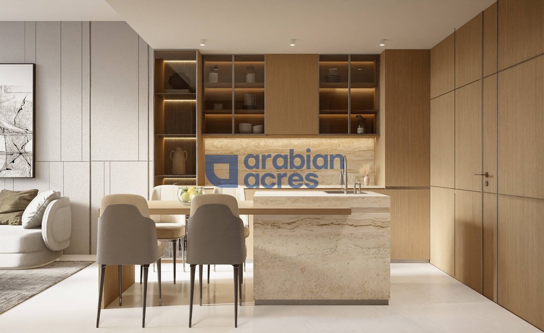 Apartment in JVC / Jumeirah Village Circle, Dubai, United Arab Emirates 5 - 18966035