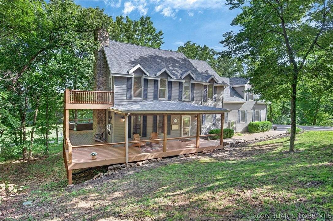 House in Camdenton, Missouri, United States 1 - 18964718