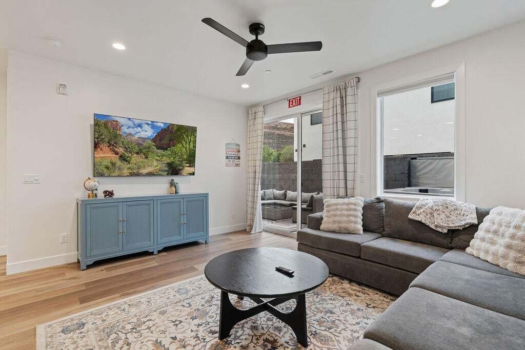 Townhouse in Hurricane, Utah, United States 4 - 18964740