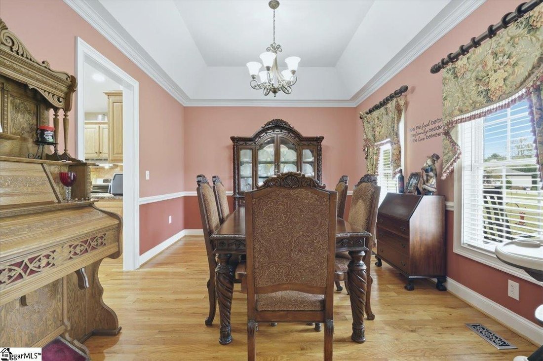 House in Pickens, South Carolina, United States 5 - 18980479