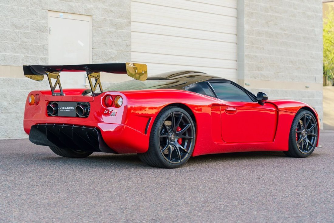 Coupe in Scottsdale, AZ, United States 4 - 18978133