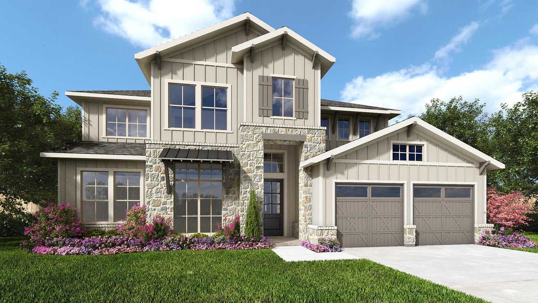 House in Austin, Texas, United States 1 - 18969547