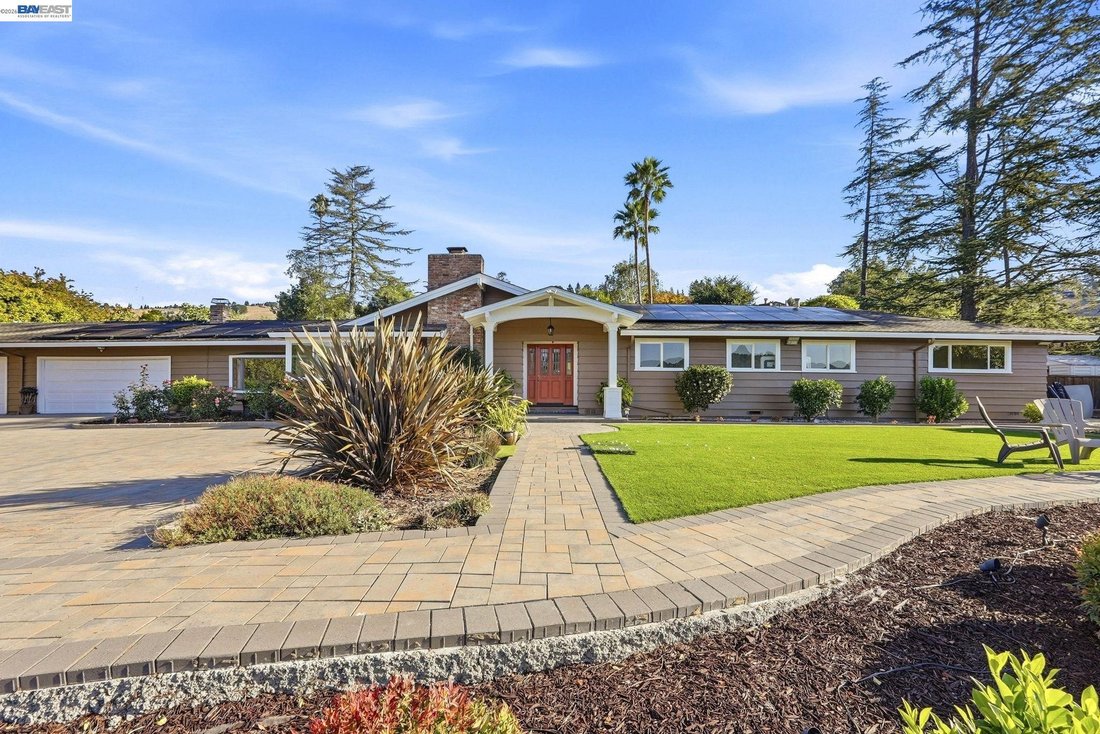 House in Orinda, California, United States 1 - 18968806