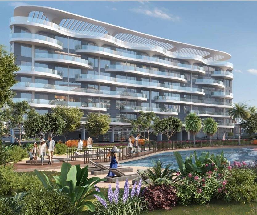 Apartment in Al Hebiah 5, Al Hebiah, Dubai 1 - 18974621