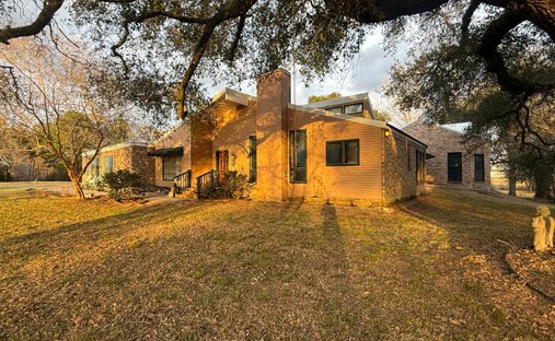 House in Carencro, Louisiana, United States 1