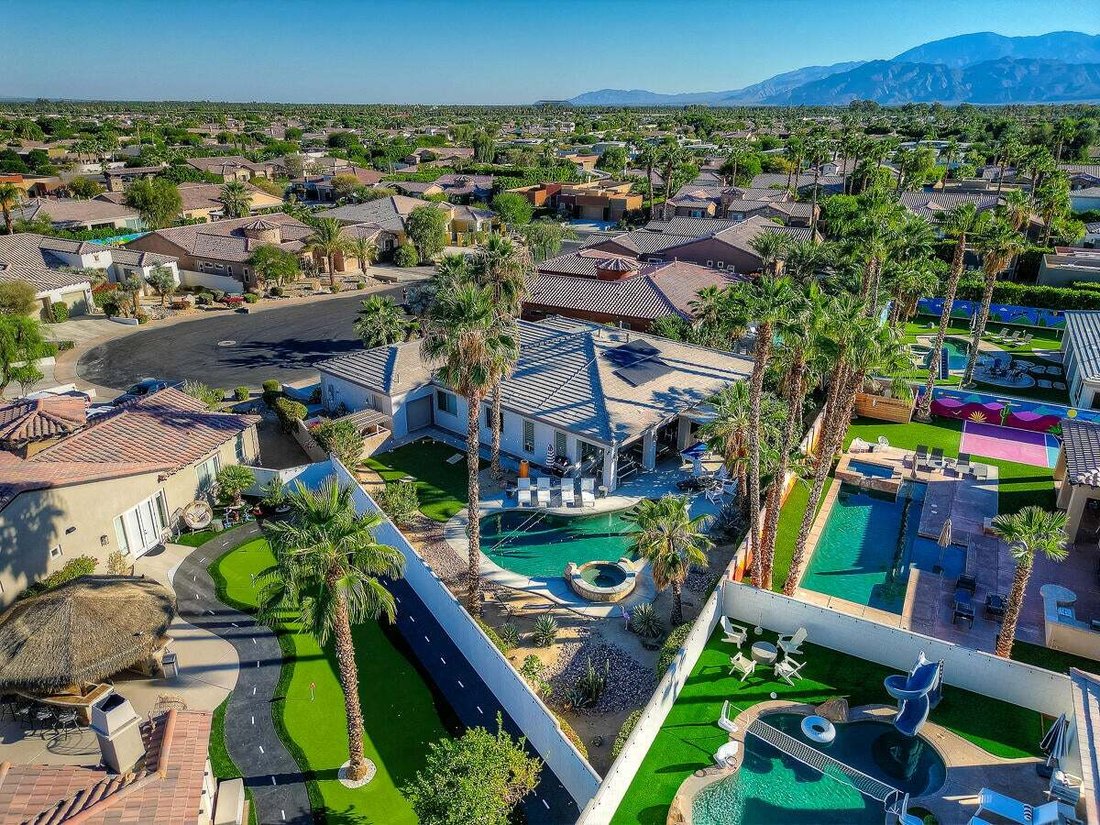 House in Indio, California, United States 1 - 18968955