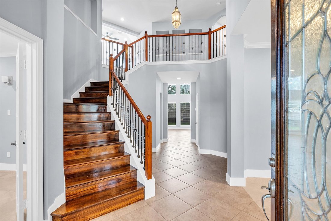 House in Houston, Texas, United States 2 - 18979108