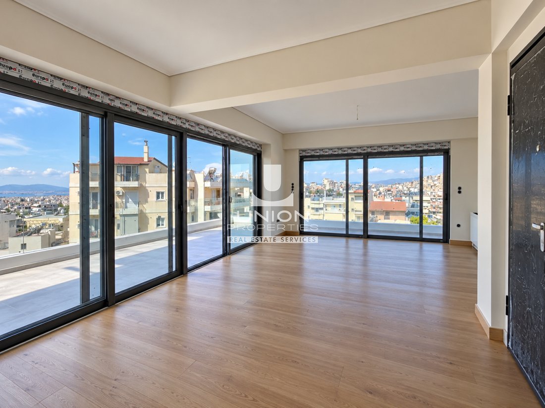 Apartment in Ilioupoli, Attica, Greece 4 - 18975351