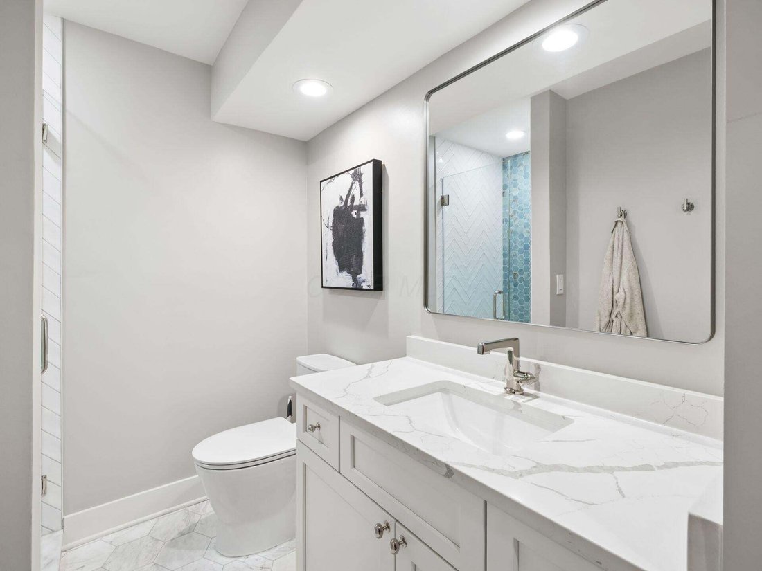 Condo in Dublin, Ohio, United States 4 - 18973483