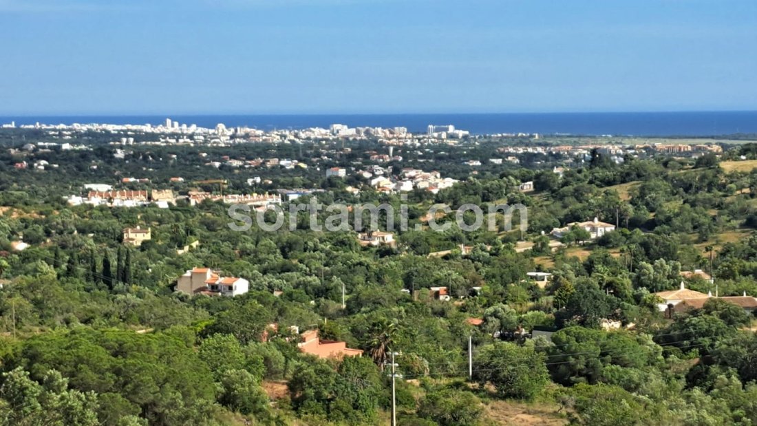 House in Boliqueime, Algarve, Portugal 1 - 18970794