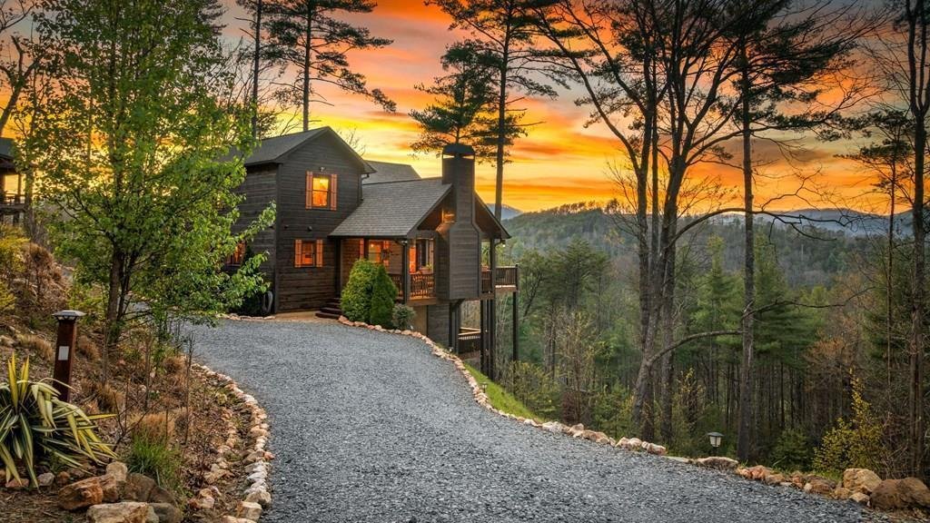 House in Blue Ridge, Georgia, United States 2 - 18971320