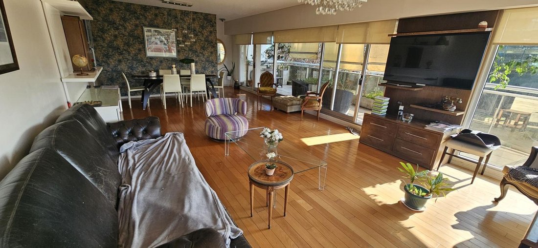 Apartment in Buenos Aires, Buenos Aires, Argentina 4 - 18980548