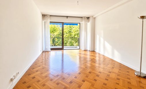 Wohnung in Nizza, Provence-Alpes-Côte d'Azur, Frankreich 1