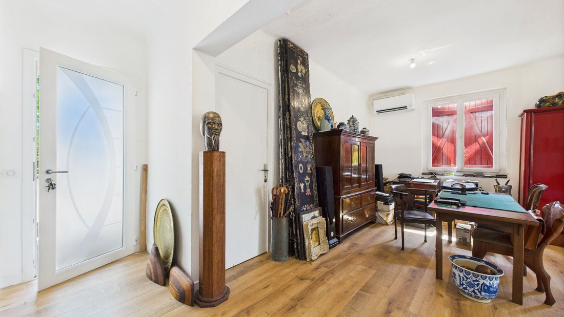 Apartment in Anglet, Nouvelle-Aquitaine, France 3 - 18966558