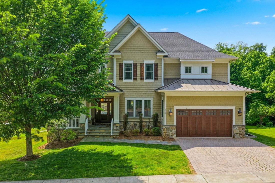 House in Arlington, Virginia, United States 2 - 18970203