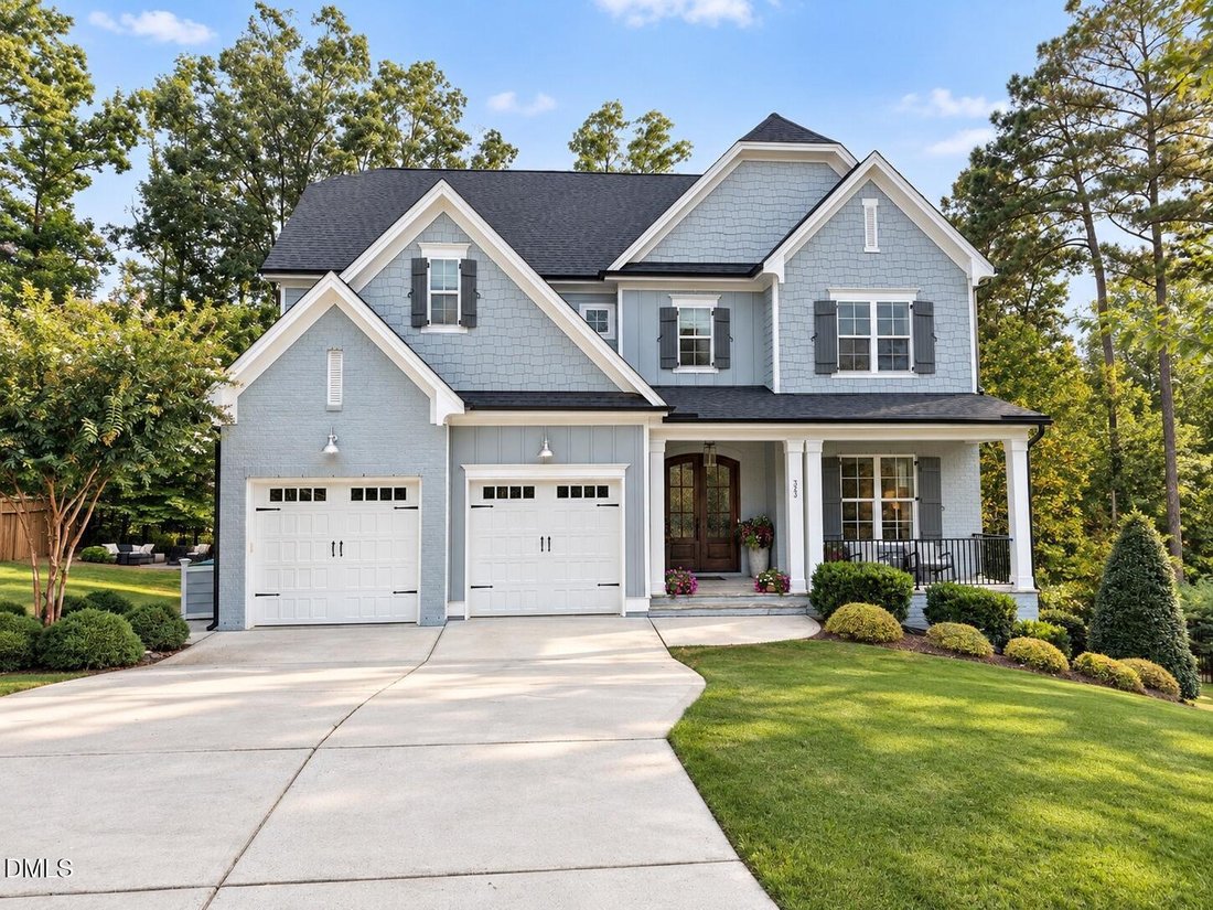House in Fuquay-Varina, North Carolina, United States 2 - 18977586
