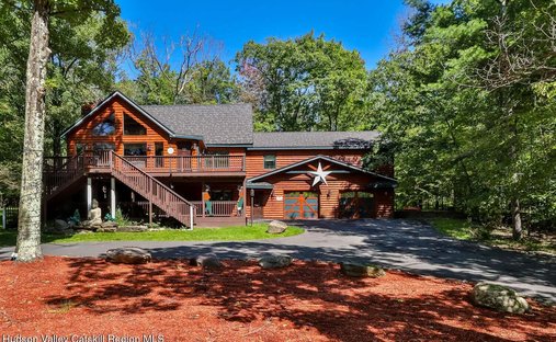Hunter, New York, United States 1