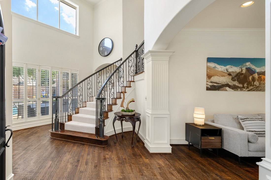 House in Plano, Texas, United States 3 - 18965717