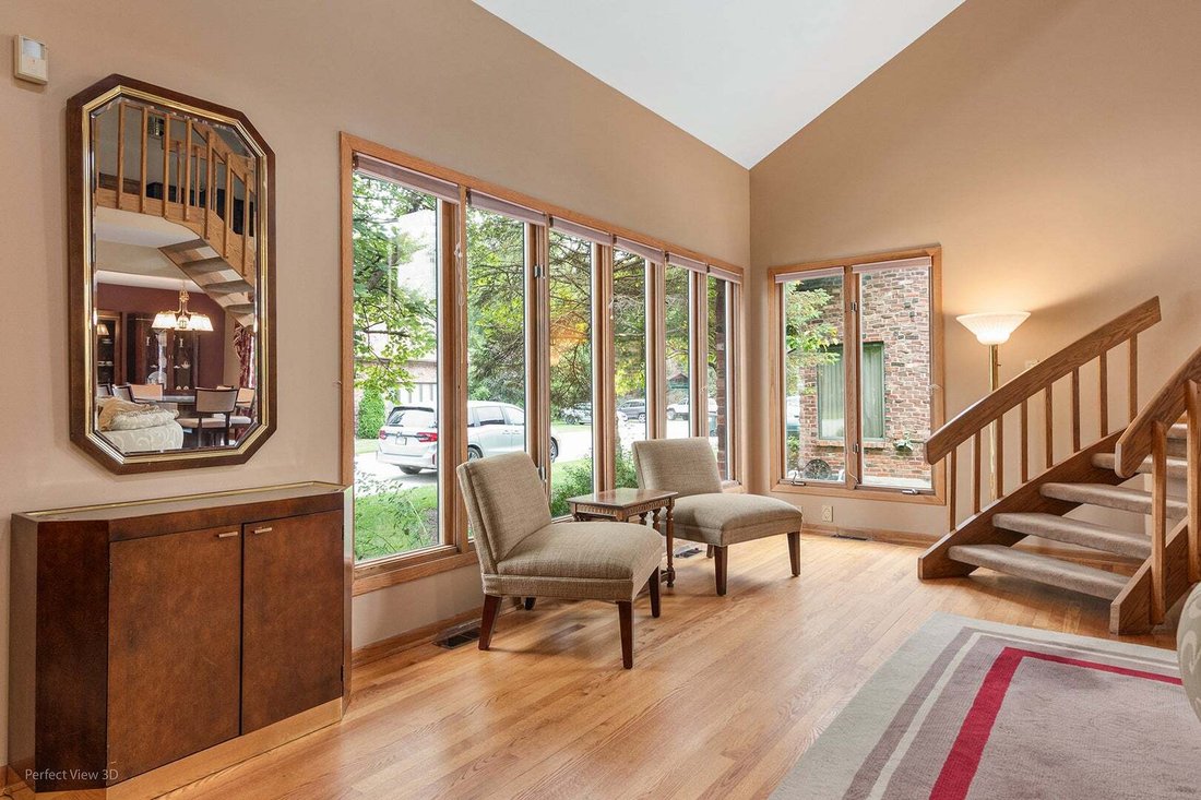 Condo in Palos Hills, Illinois, United States 2 - 18977516