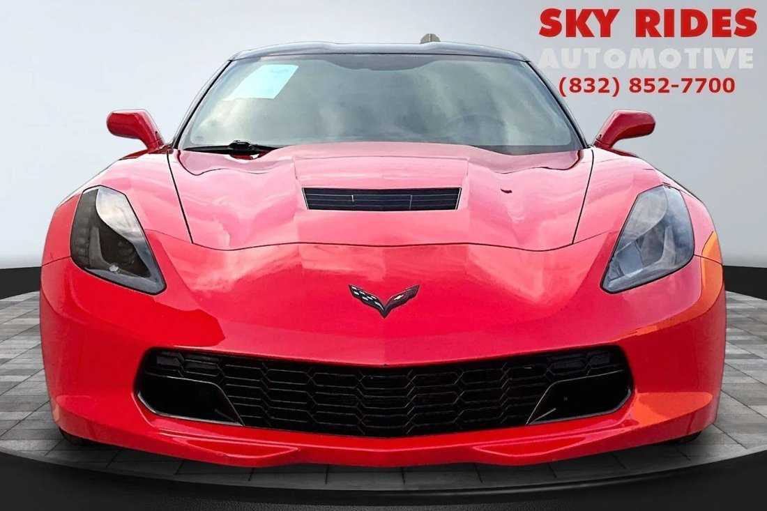 Coupe in Houston, TX, United States 2 - 18972120