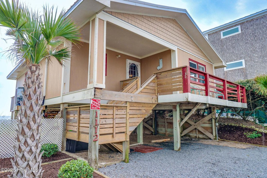 House in Topsail Beach, North Carolina, United States 2 - 18965412