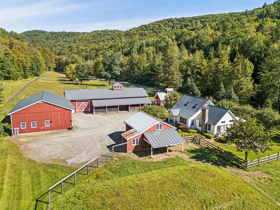 House in Grafton, Vermont, United States 3 - 18974966