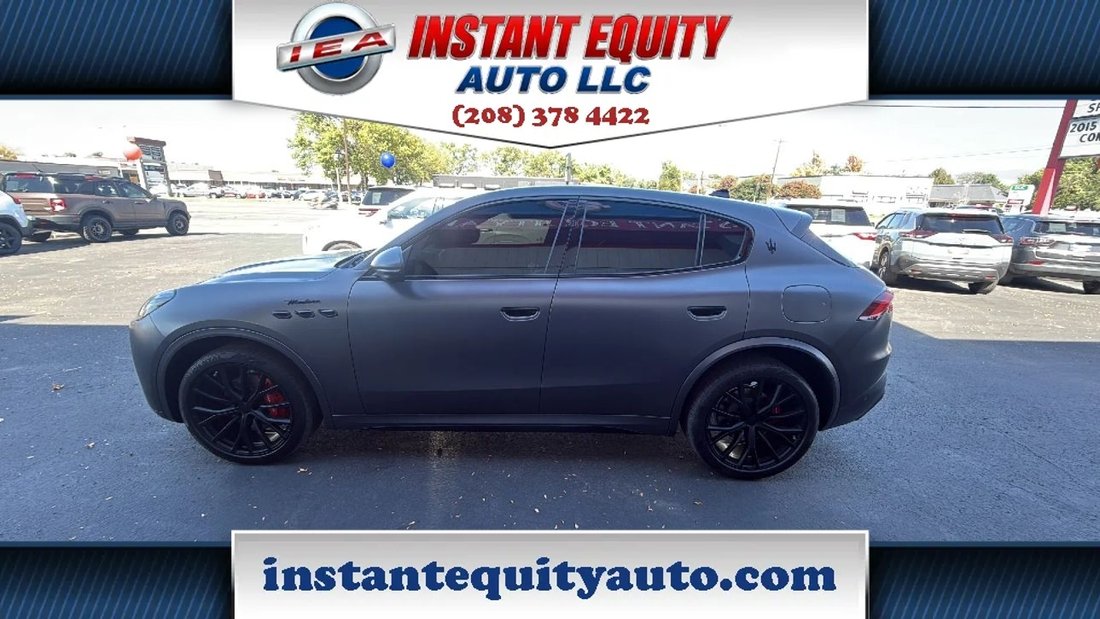 Suv in Boise, ID, United States 3 - 18972292