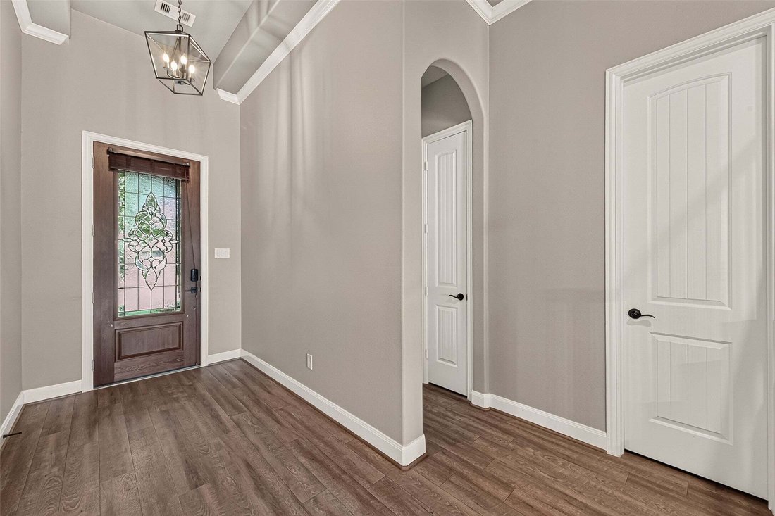 House in Katy, Texas, United States 4 - 18111985