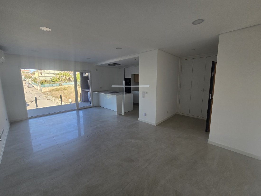 Appartement à Charneca de Caparica et Sobreda, Setúbal Municipality, Portugal 4 - 17494860