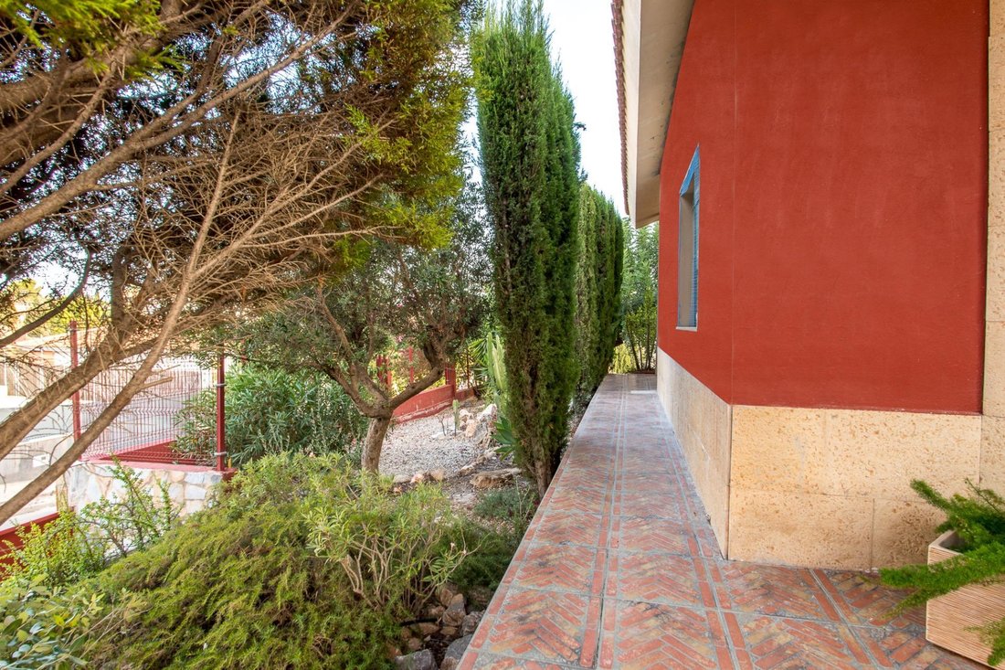 Villa in Molina de Segura, Región de Murcia, Spain 3 - 18969447