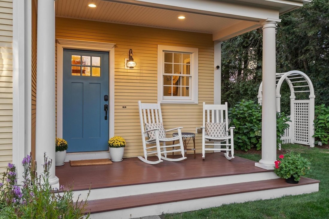 House in Westford, Massachusetts, United States 5 - 18976346