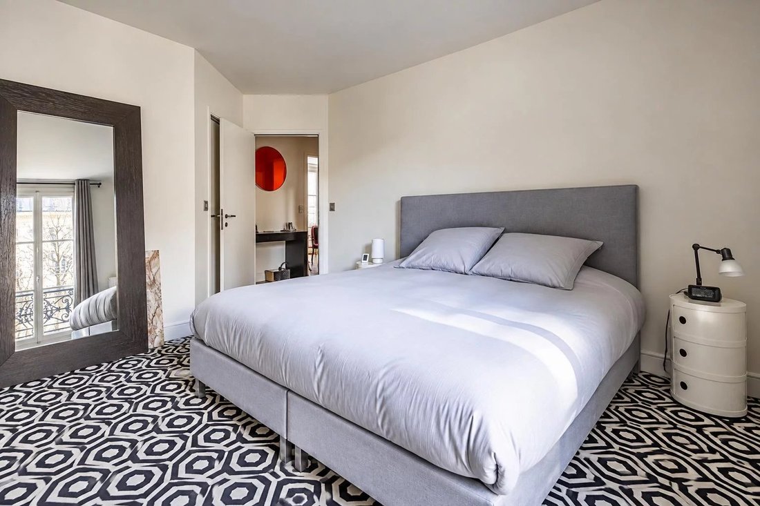 Apartment in Invalides, Paris 7e Arrondissement, Paris 5 - 18965060