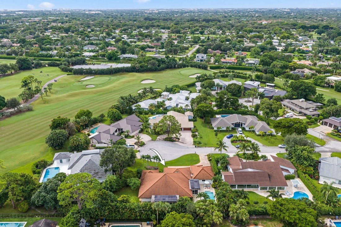 House in Delray Beach, Florida, United States 2 - 18965238