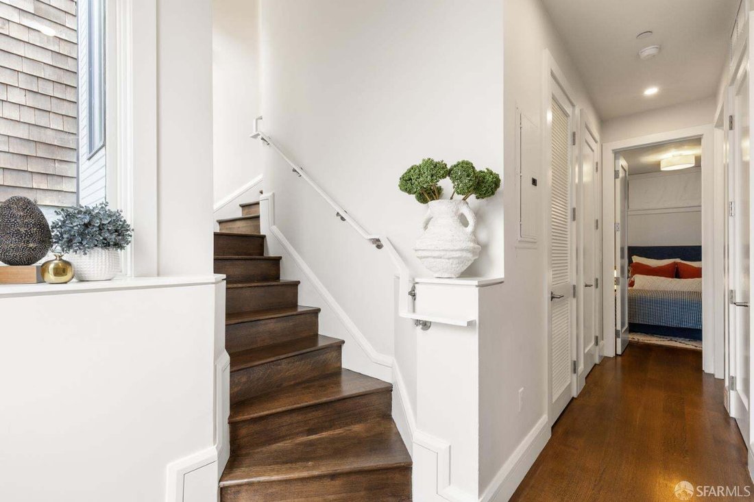 Condo in San Francisco, California, United States 5 - 18968879
