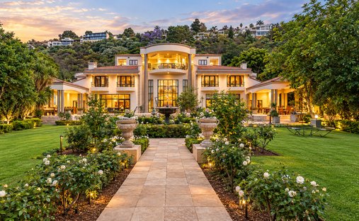 House in Linksfield, Gauteng, South Africa 1