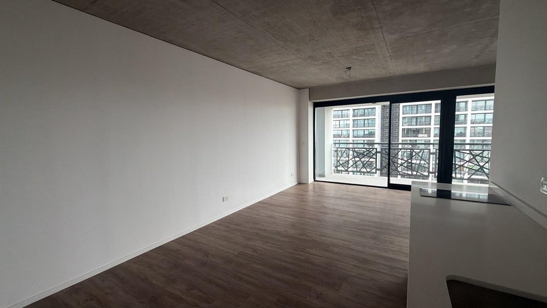 Apartment in Buenos Aires, Buenos Aires, Argentina 4 - 18980551