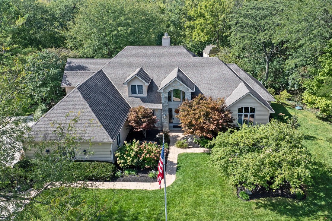 House in Columbus, Ohio, United States 3 - 18977476
