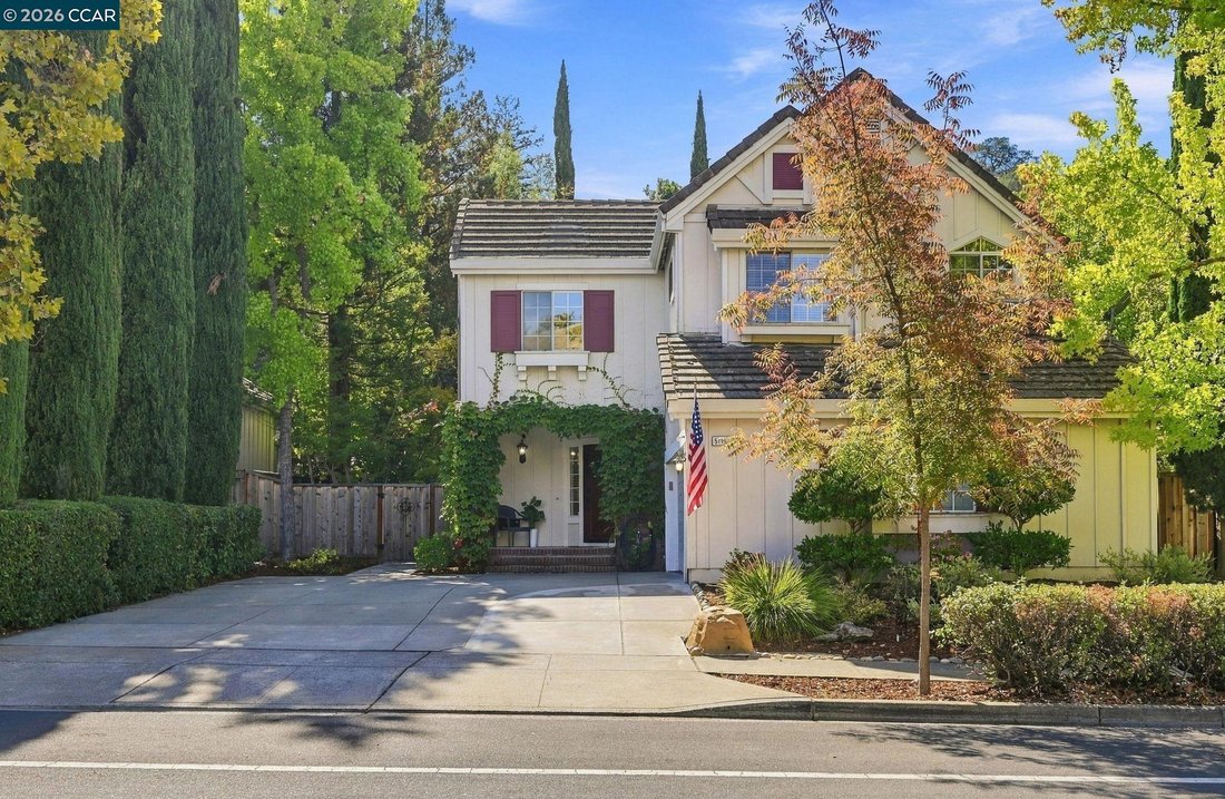 House in Clayton, California, United States 2 - 18964835