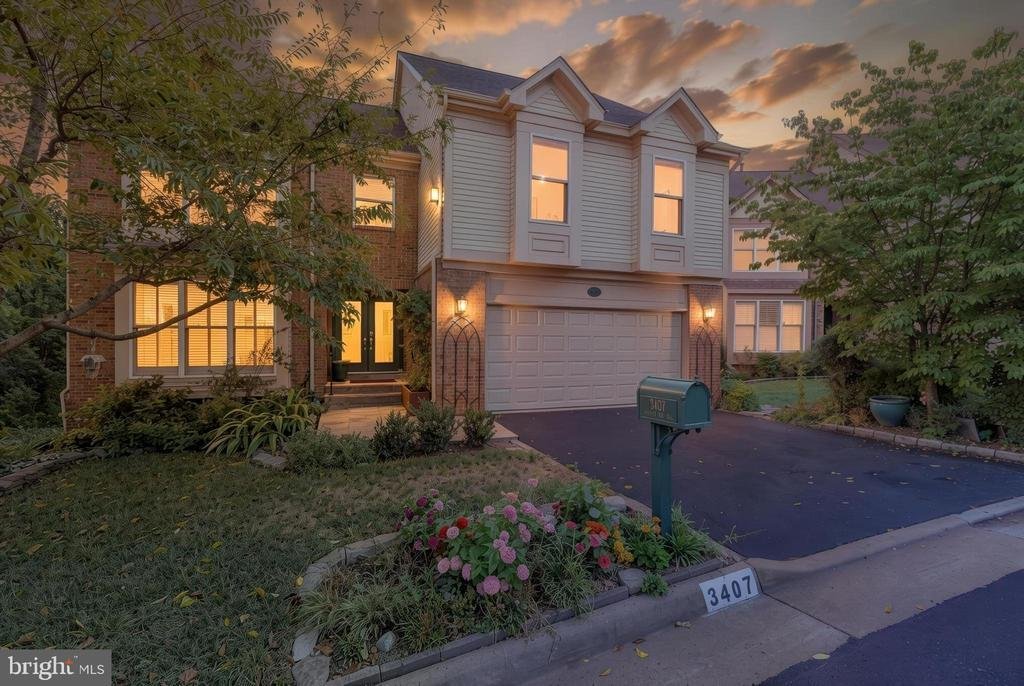 House in West Falls Church, Virginia, United States 2 - 18978607