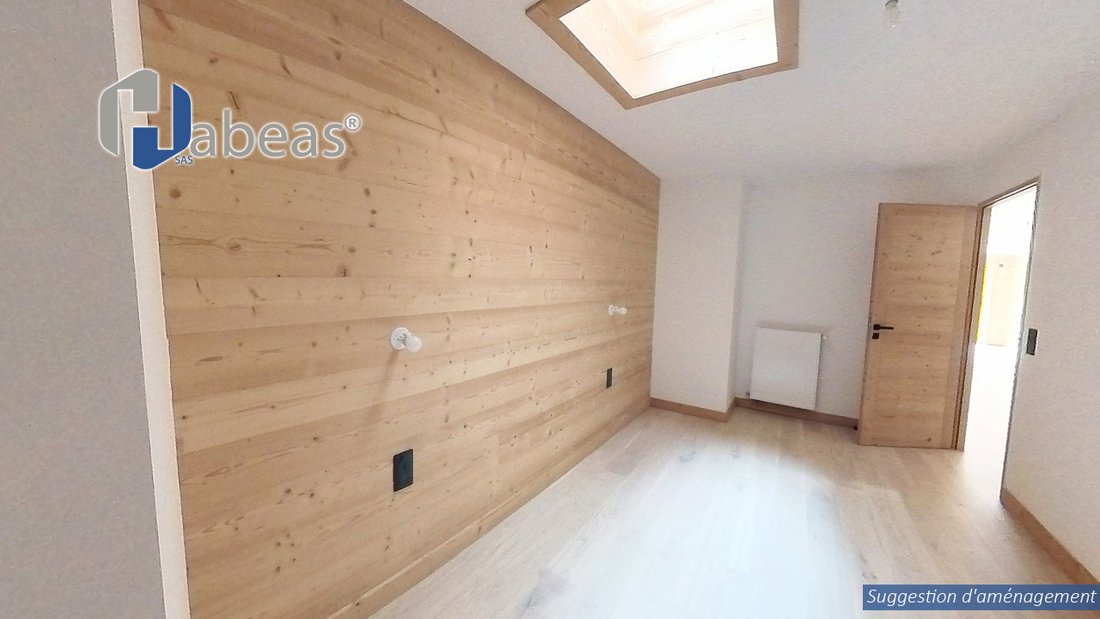 Apartment in Allemond, Auvergne-Rhône-Alpes, France 3 - 18981593