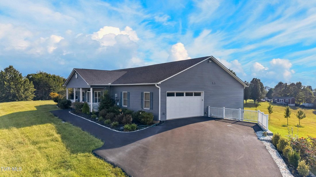 House in Sevierville, Tennessee, United States 4 - 18968884