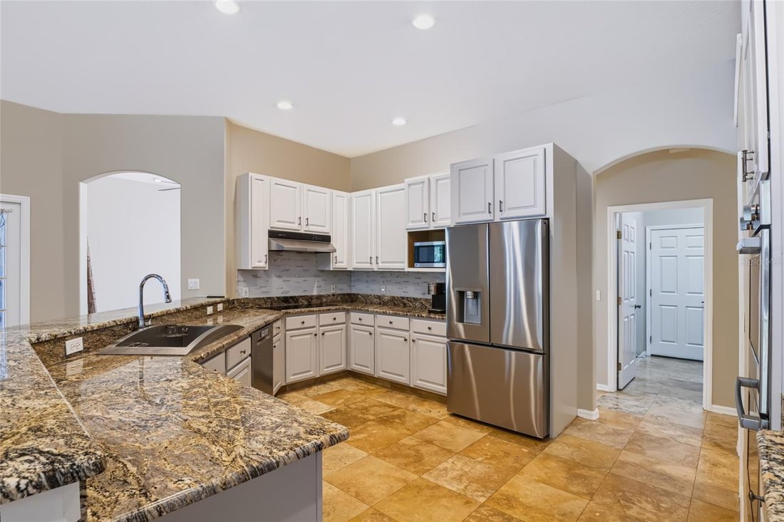 House in Clermont, Florida, United States 4 - 18968029