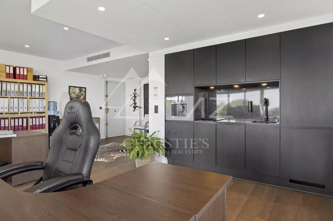 Apartment in La Californie, Cannes, France 5 - 18965726